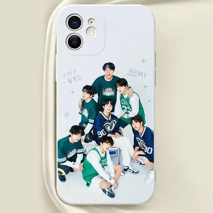 BTS Phone Case 1BTS22