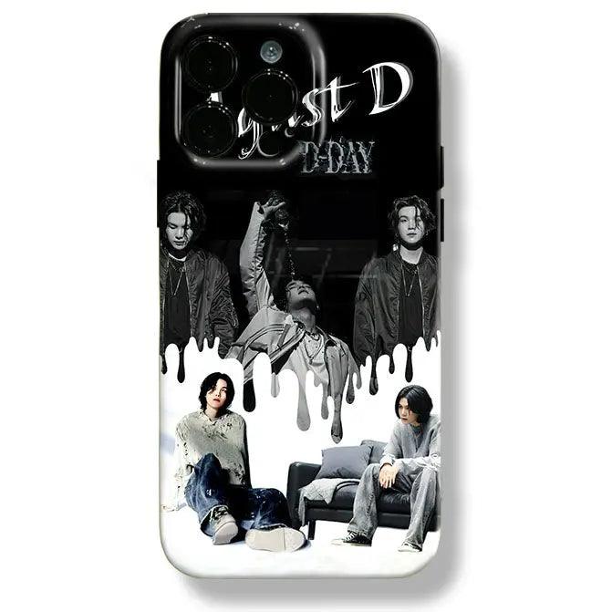 BTS Phone Case 1BTS32