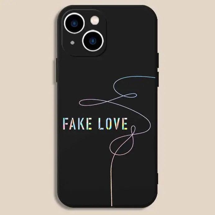 BTS Phone Case 1BTS19
