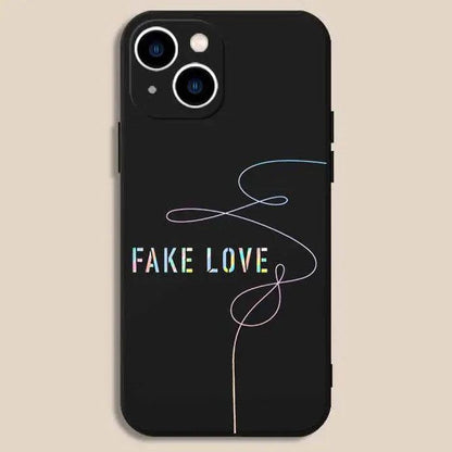 BTS Phone Case 1BTS19