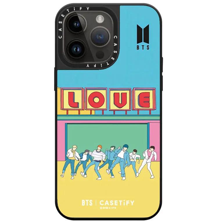 BTS Phone Case 1BTS1