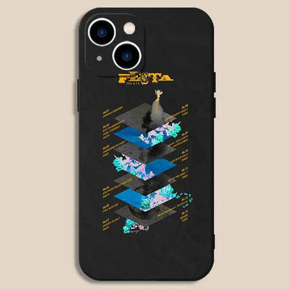 BTS Phone Case 1BTS16