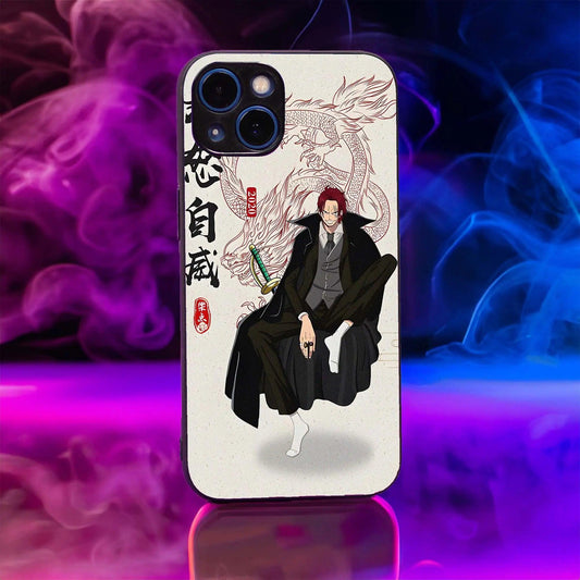 Benn Beckman Poster Case