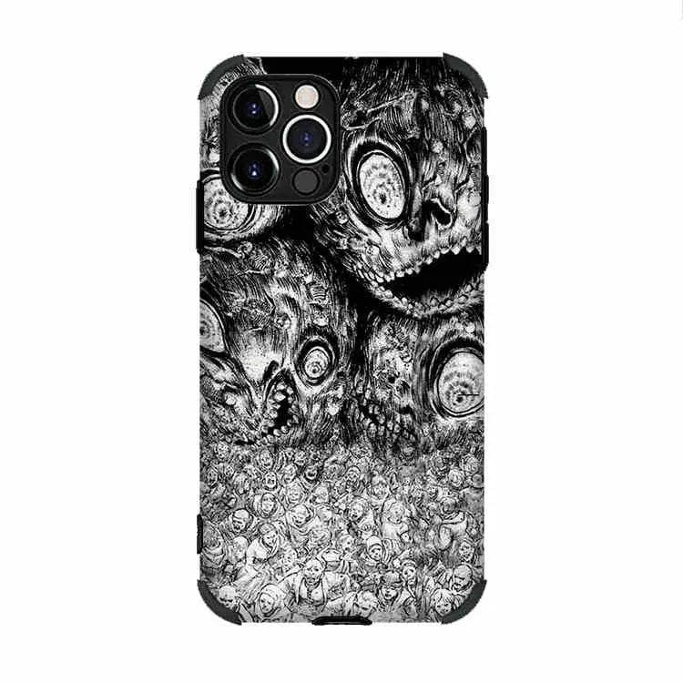 Berserk Anime phone case 1Berserk14