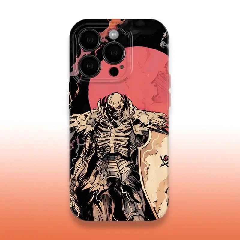 Berserk Anime phone case 1Berserk27