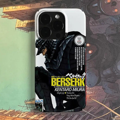 Berserk Anime phone case 1Berserk19