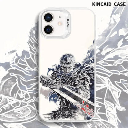 Berserk Anime phone case 1Berserk1