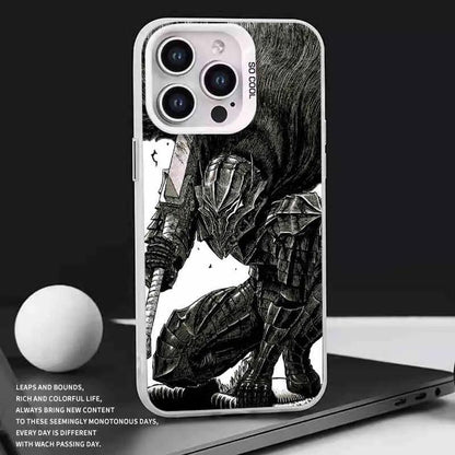 Berserk Anime phone case 1Berserk6