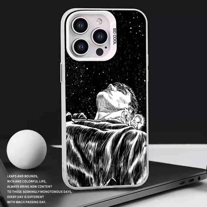 Berserk Anime phone case 1Berserk7