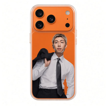 BTS Black Swan Phone Case