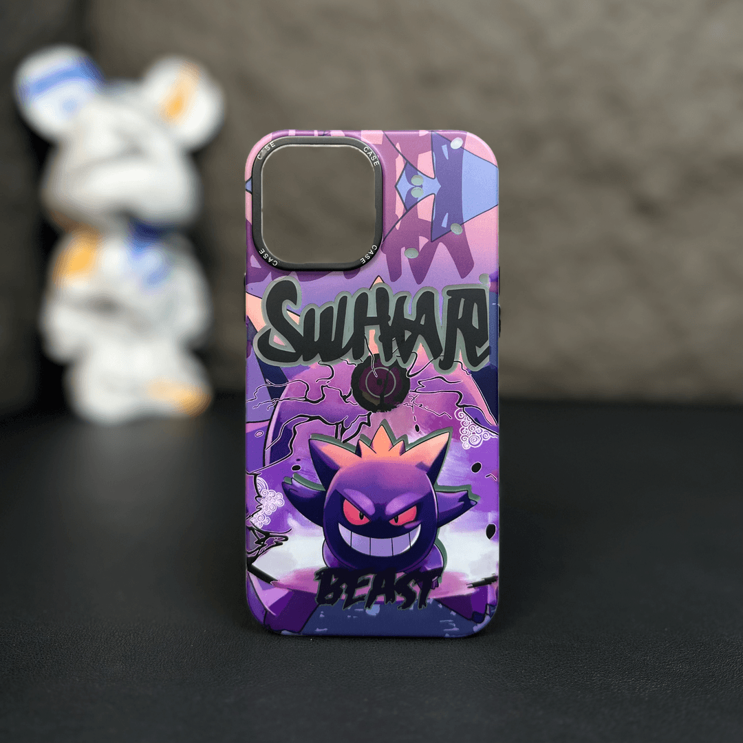 Pokemon Elf Phone Case