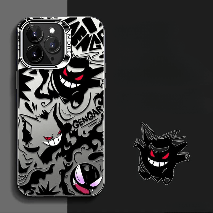 Pokemon Elf Phone Case Pokémon17