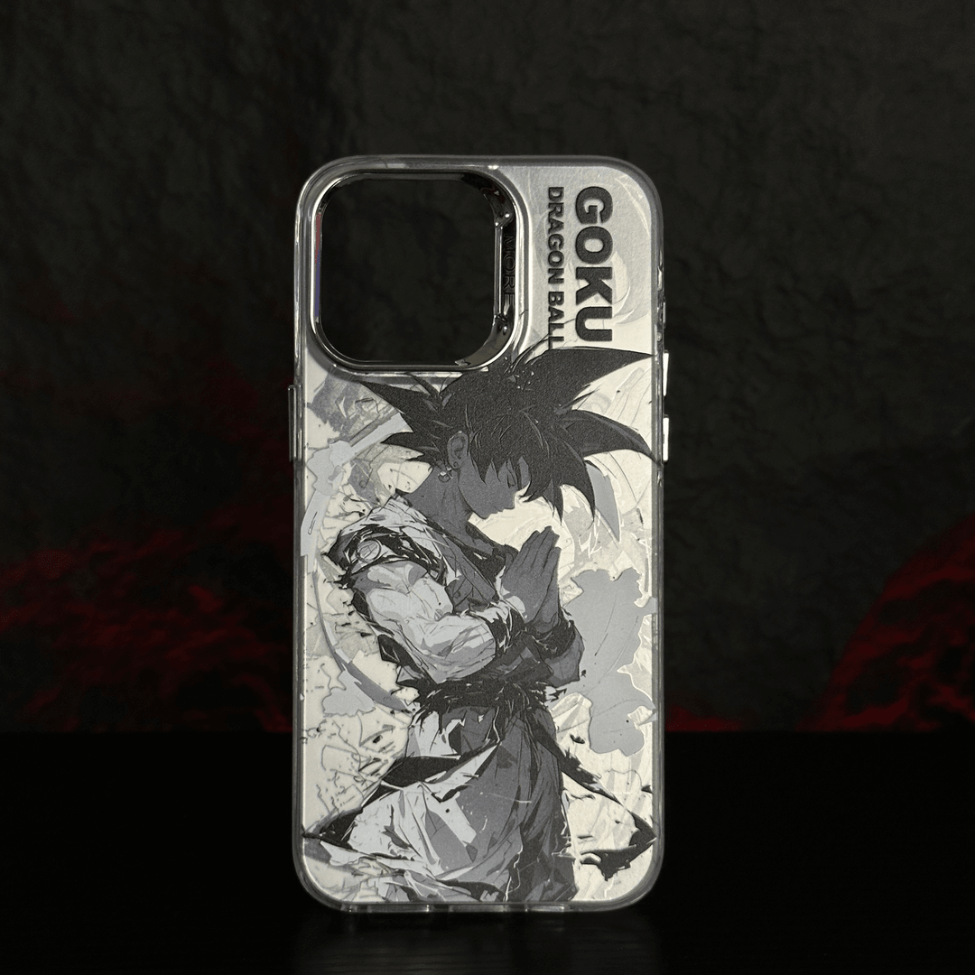 Anime Dragon Ball Phone Case Dragon19