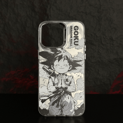Anime Dragon Ball Phone Case Dragon20