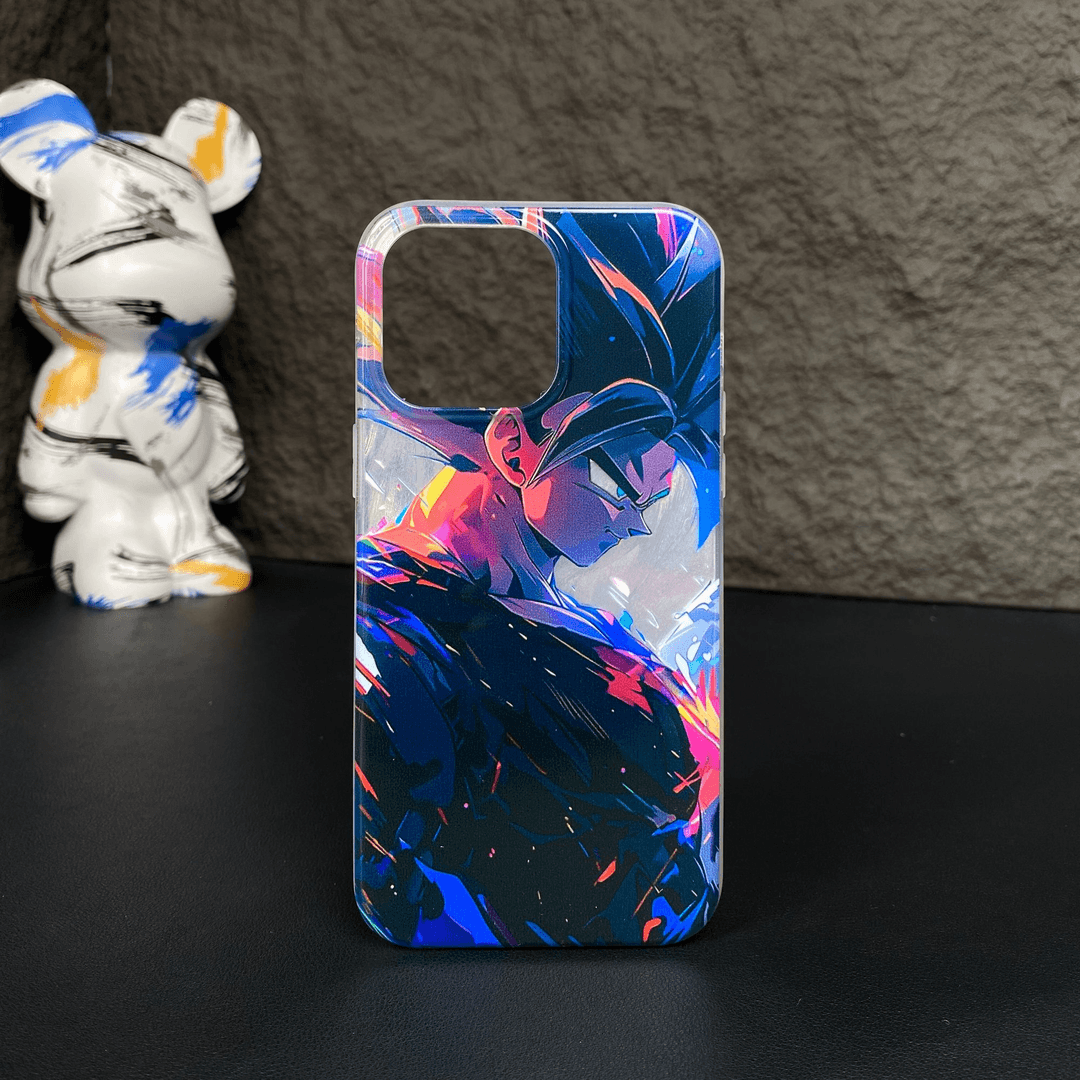 Anime Dragon Ball Phone Case Dragon17