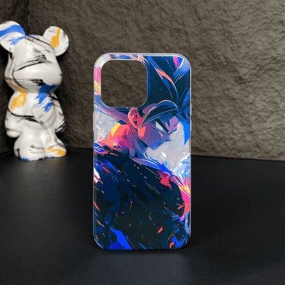Anime Dragon Ball Phone Case Dragon17