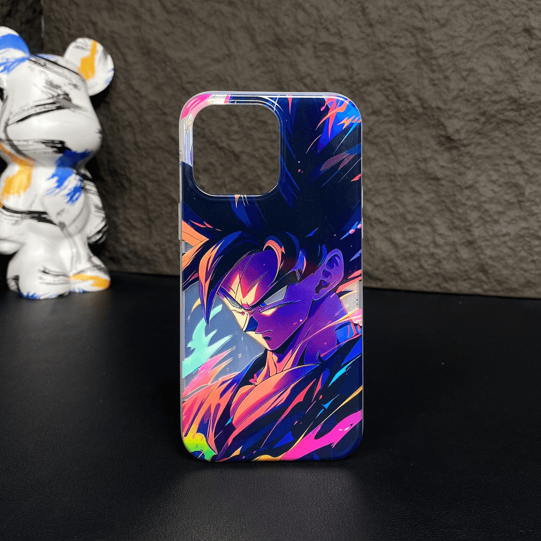 Anime Dragon Ball Phone Case Dragon18