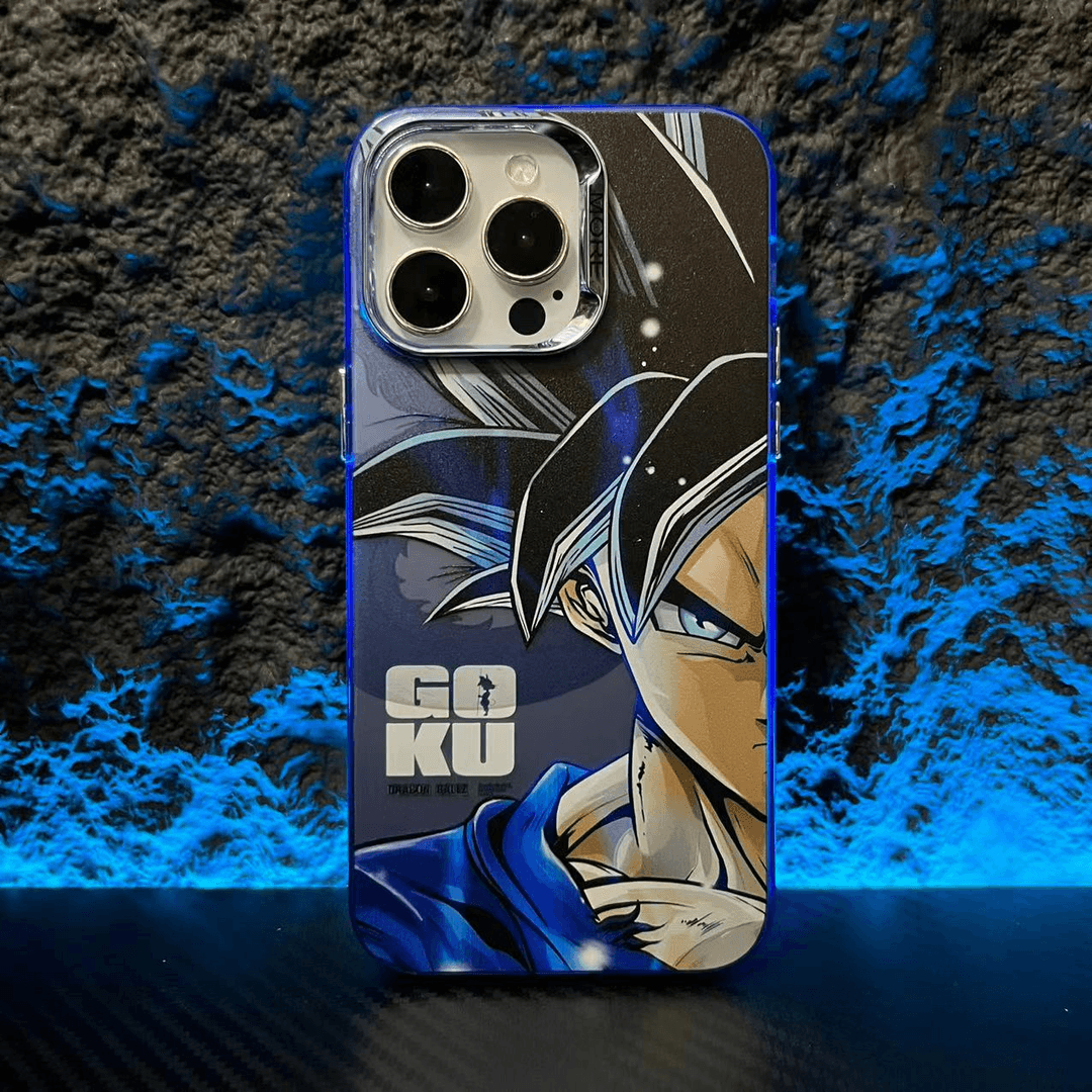 Anime Dragon Ball Phone Case Dragon14
