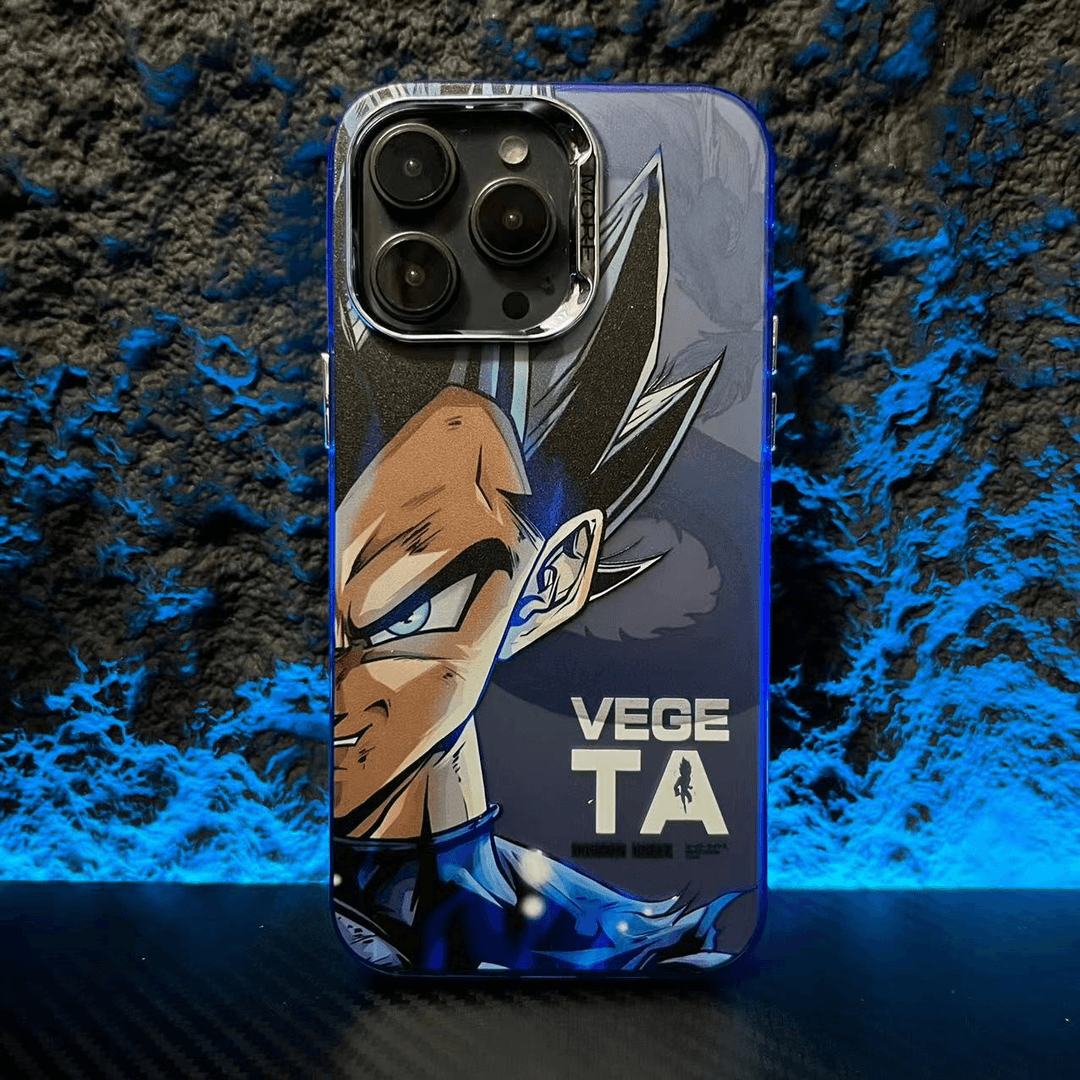 Anime Dragon Ball Phone Case Dragon15