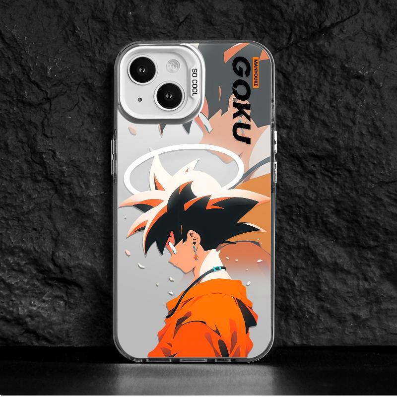 Anime Dragon Ball Phone Case Dragon3