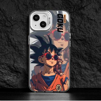 Anime Dragon Ball Phone Case Dragon11
