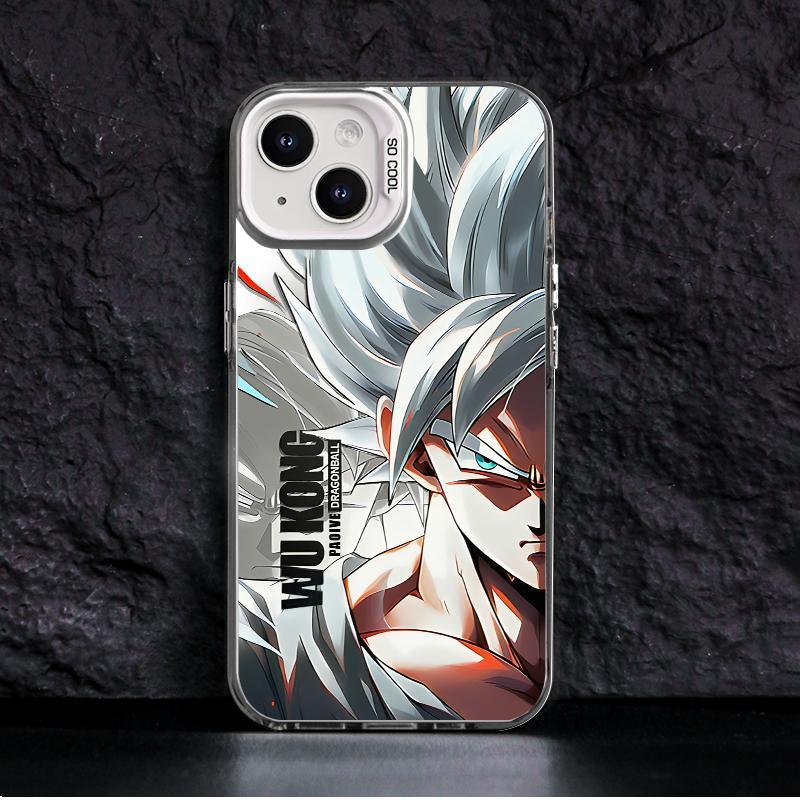 Anime Dragon Ball Phone Case Dragon4