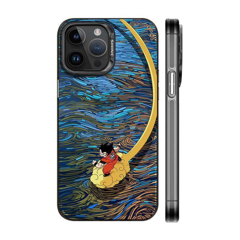 Anime Dragon Ball Phone Case Dragon1