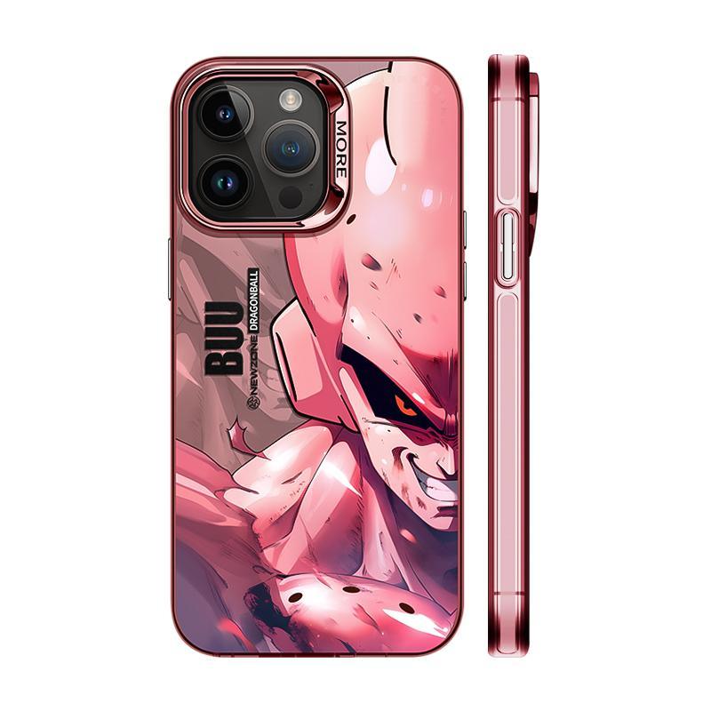 Anime Dragon Ball Phone Case Dragon8