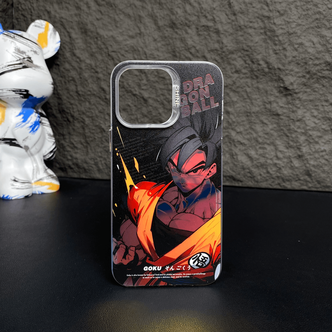 Anime Dragon Ball Phone Case Dragon10