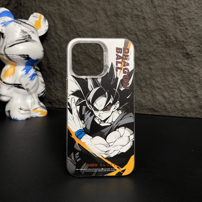 Anime Dragon Ball Phone Case Dragon9