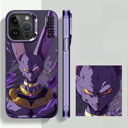 Anime Dragon Ball Phone Case Dragon7