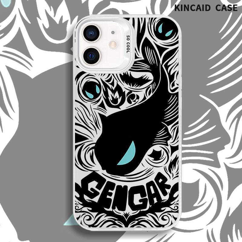 Pokemon Elf Phone Case