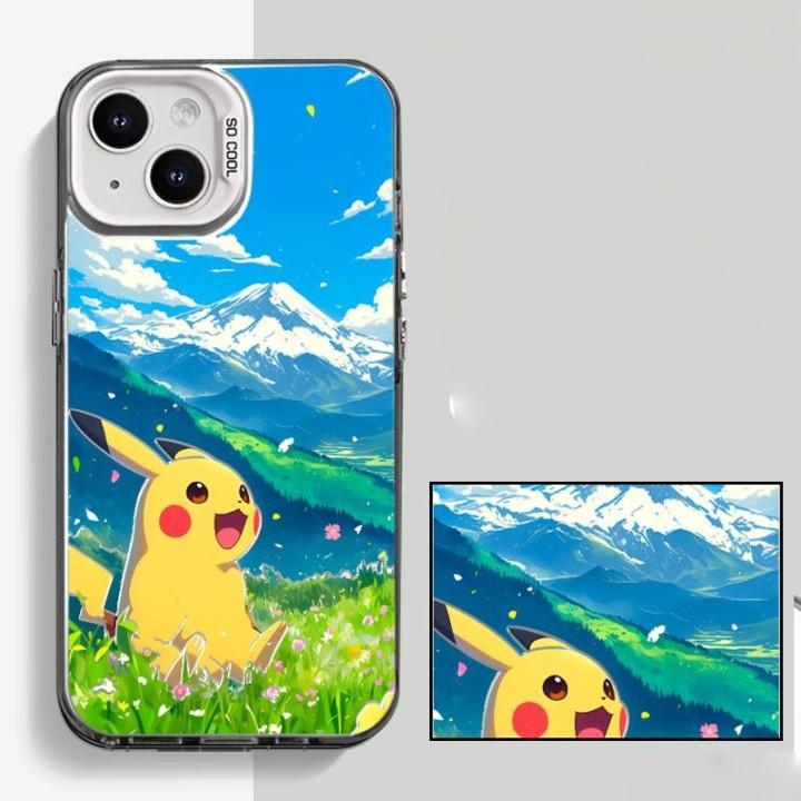 Pokemon Elf Phone Case Pokémon5