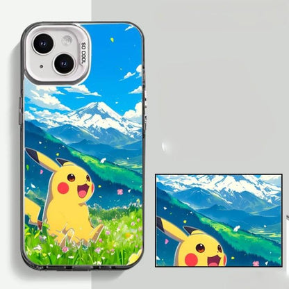 Pokemon Elf Phone Case Pokémon5