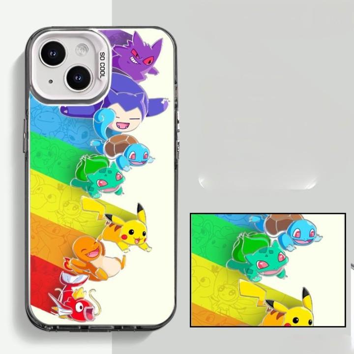 Pokemon Elf Phone Case Pokémon4