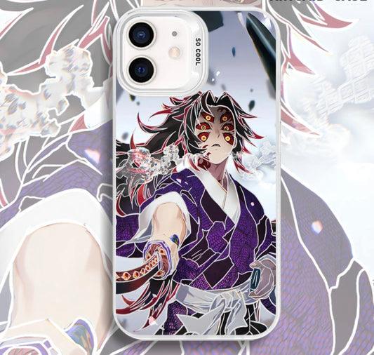 Demon Slayer: Kimetsu no Yaiba Phone Case Kimetsu17