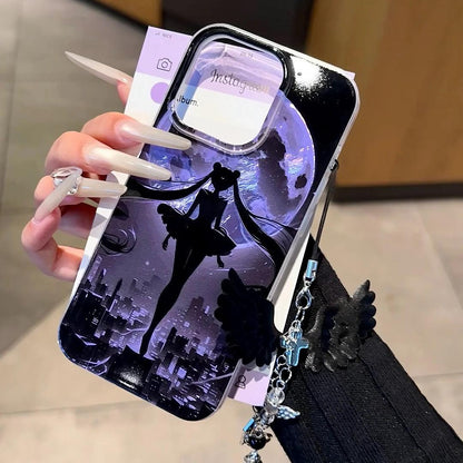 Sailor Moon Anime phone case Sailor19