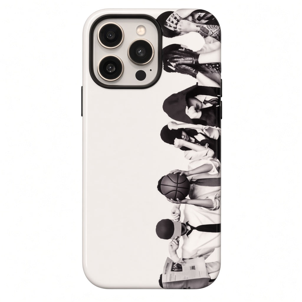 BTS SWIM Phone Case