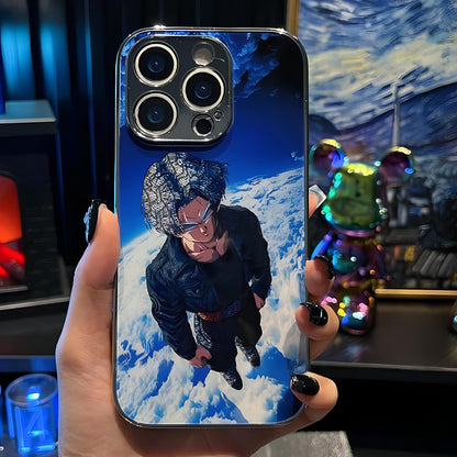 Anime Dragon Ball Phone Case Dragon40