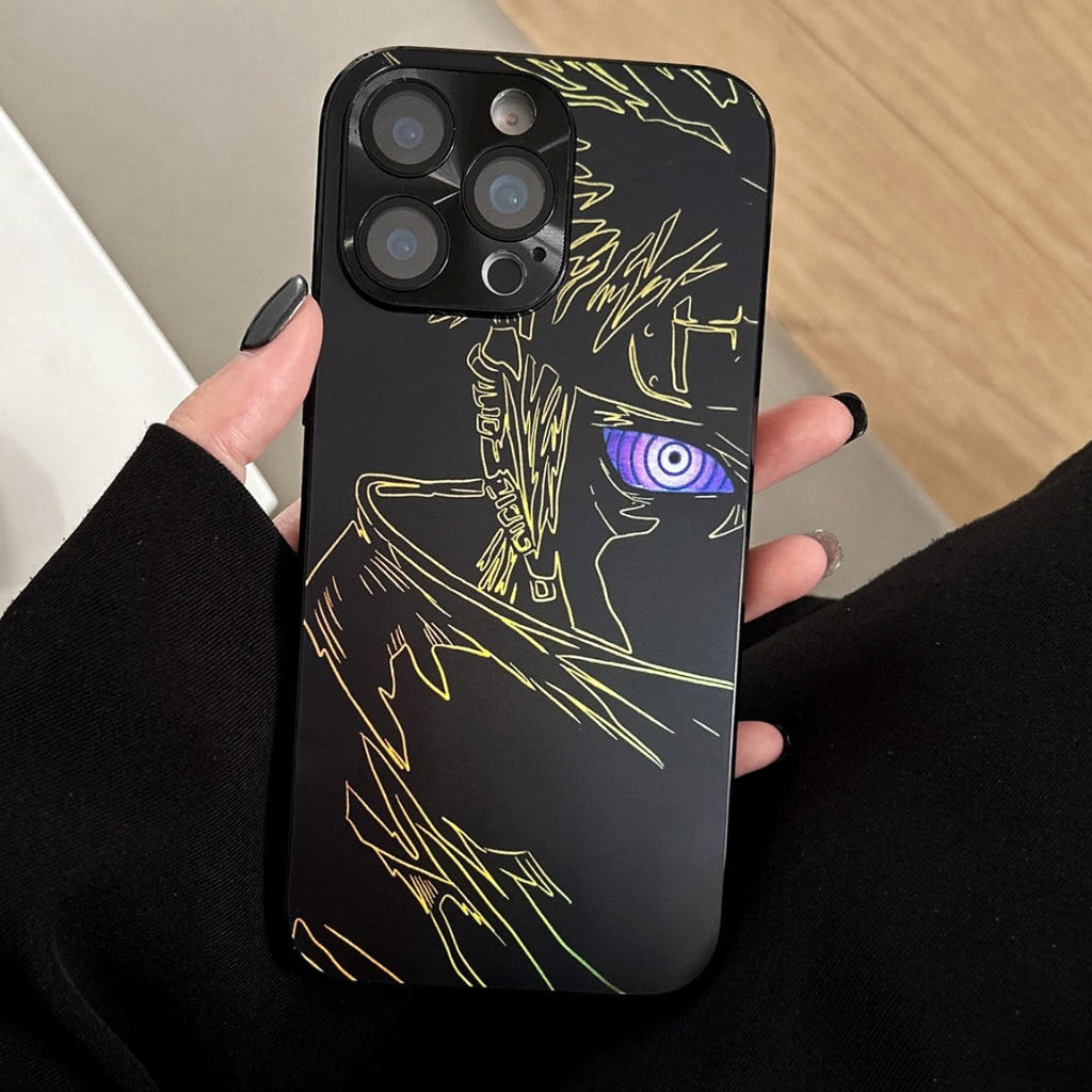 Anime Naruto mobile phone case Naruto36