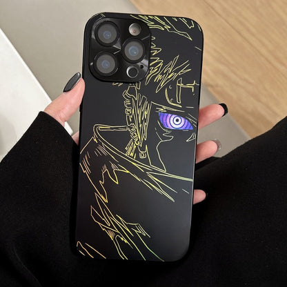 Anime Naruto mobile phone case Naruto36