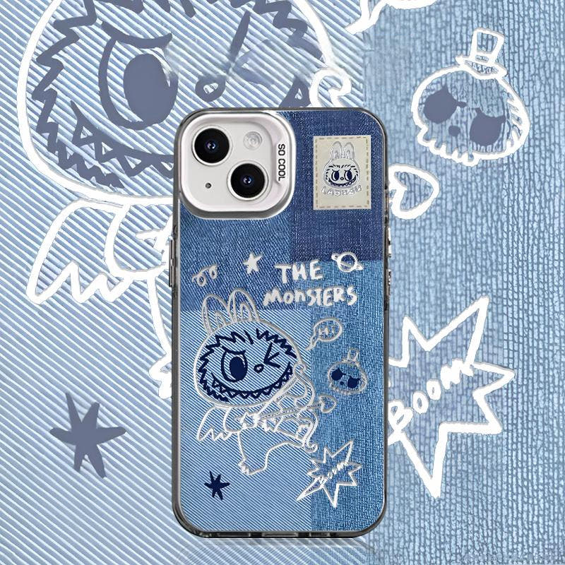 Labubu Phone Case Labubu25