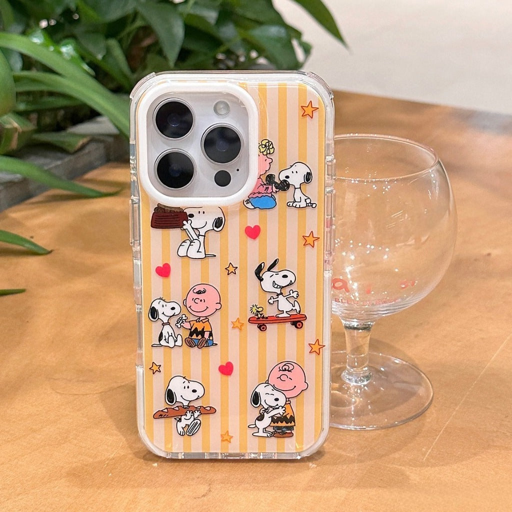 Snoopy Phone Case Snoopy83