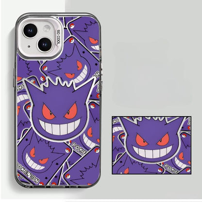 Pokemon Elf Phone Case Pokémon9