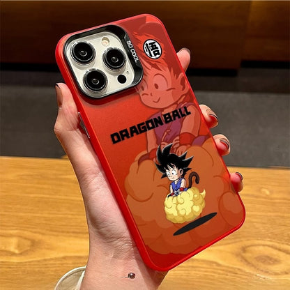 Anime Dragon Ball Phone Case Dragon67