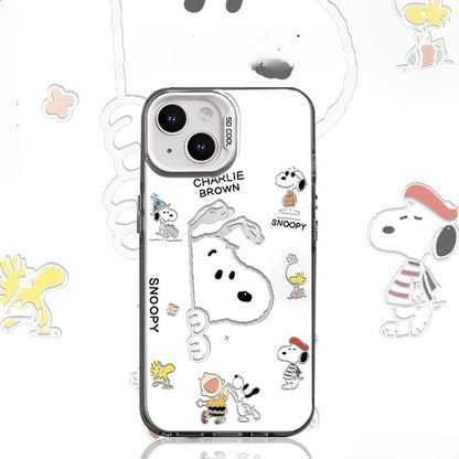 Snoopy Phone Case