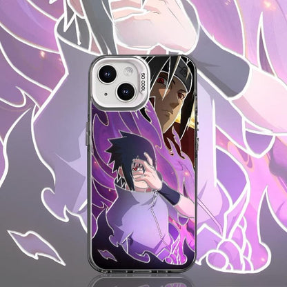 Anime Naruto mobile phone case Naruto44