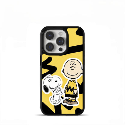 Snoopy Phone Case Snoopy89