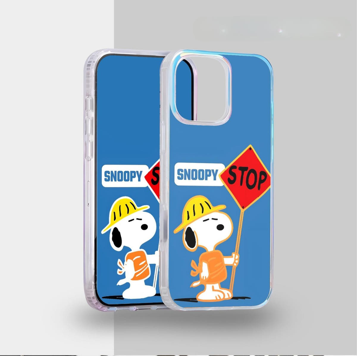 Snoopy Phone Case