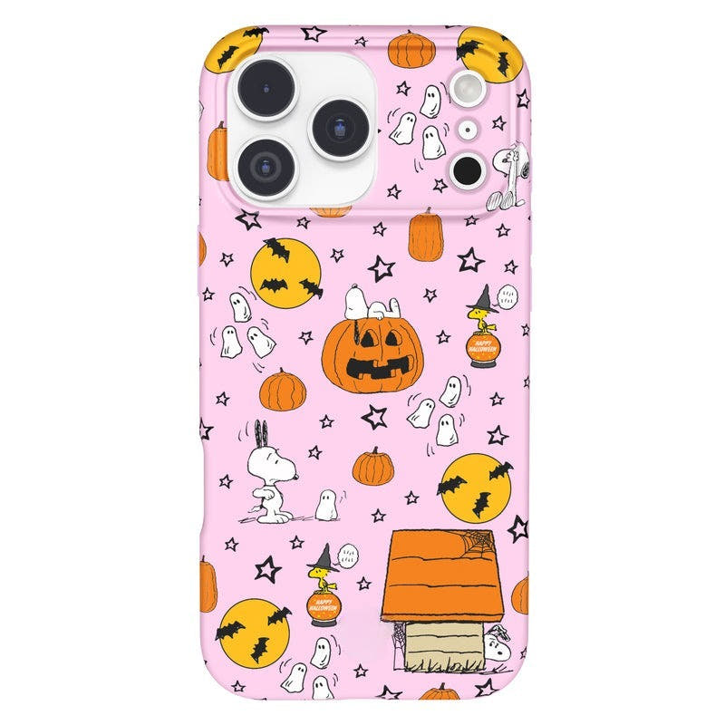 Snoopy Phone Case Snoopy76